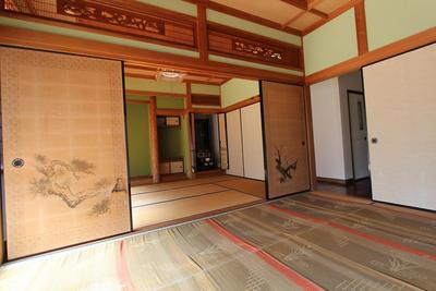 4LDK Single-Story House in Kawatana, Nagasaki — Image 2, Kawatana, Nagasaki