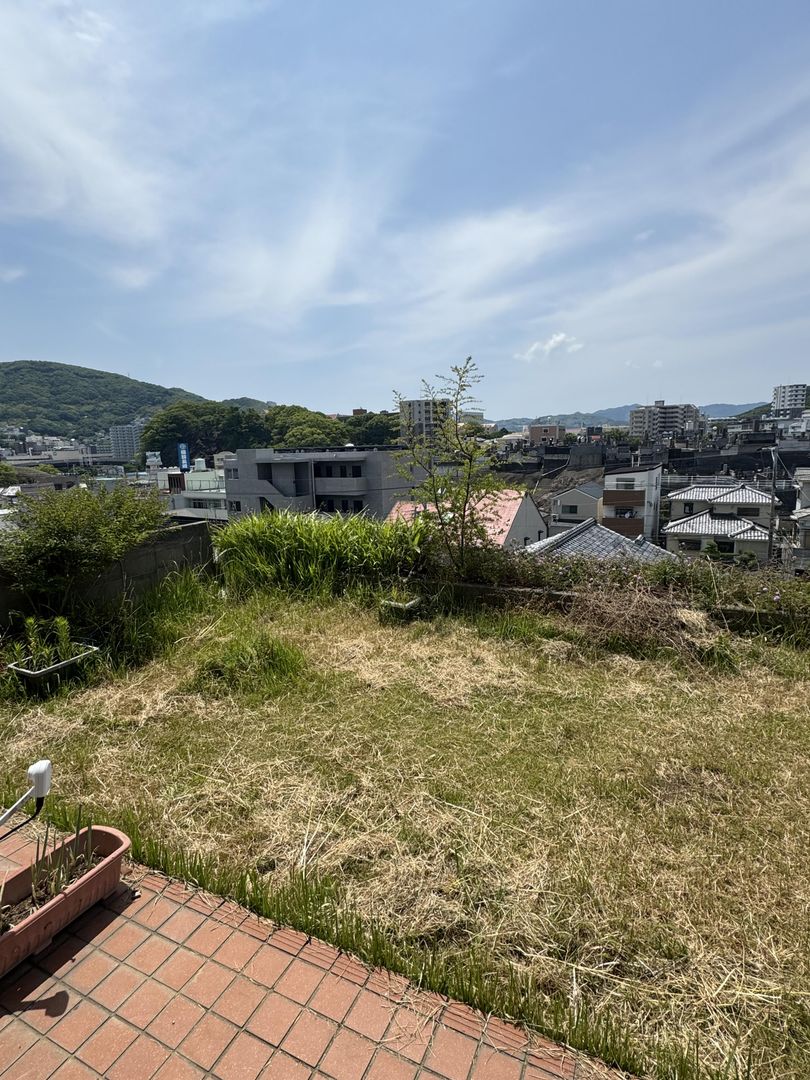 7LDK House in Nagasaki Shiroyama - 55 Tsubo Living Space - Thumbnail 3