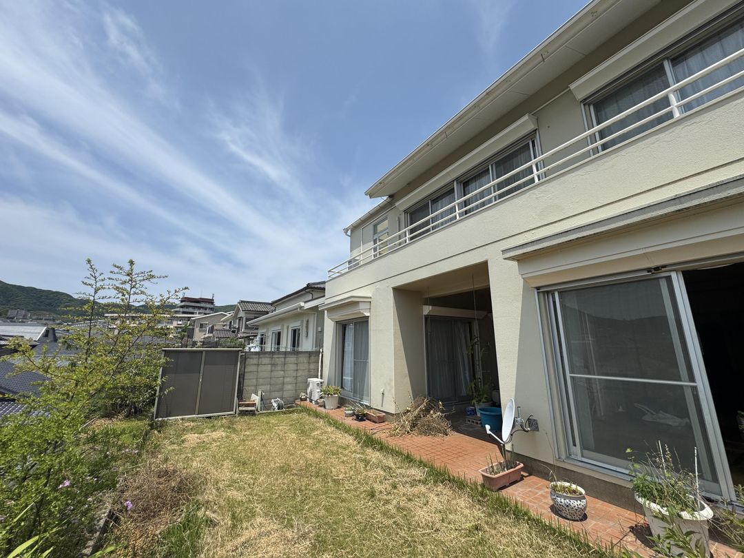 7LDK House in Nagasaki Shiroyama - 55 Tsubo Living Space - Thumbnail 2