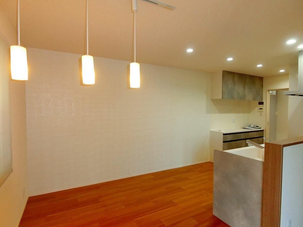 3LDK House in Omura City, Nagasaki with Solar Power - Thumbnail 4