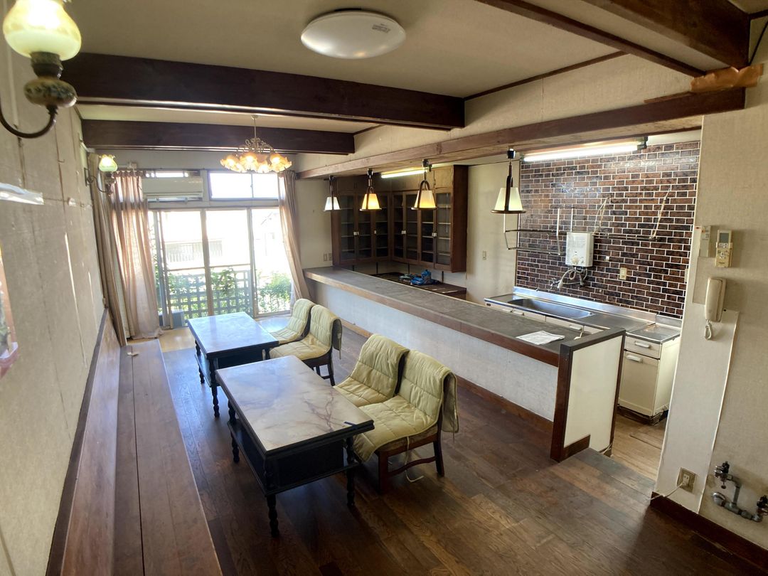 22-Room Dormitory Building for Sale in Nagasaki City - Thumbnail 3