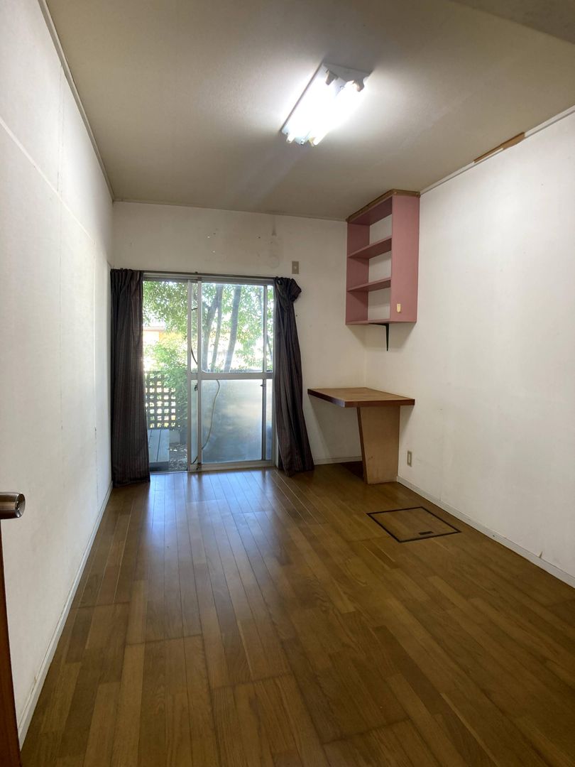 22-Room Dormitory Building for Sale in Nagasaki City - Thumbnail 4