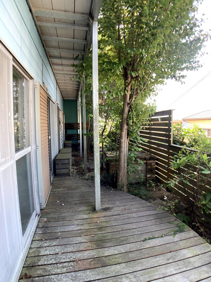 22-Room Dormitory Building for Sale in Nagasaki City - Thumbnail 2