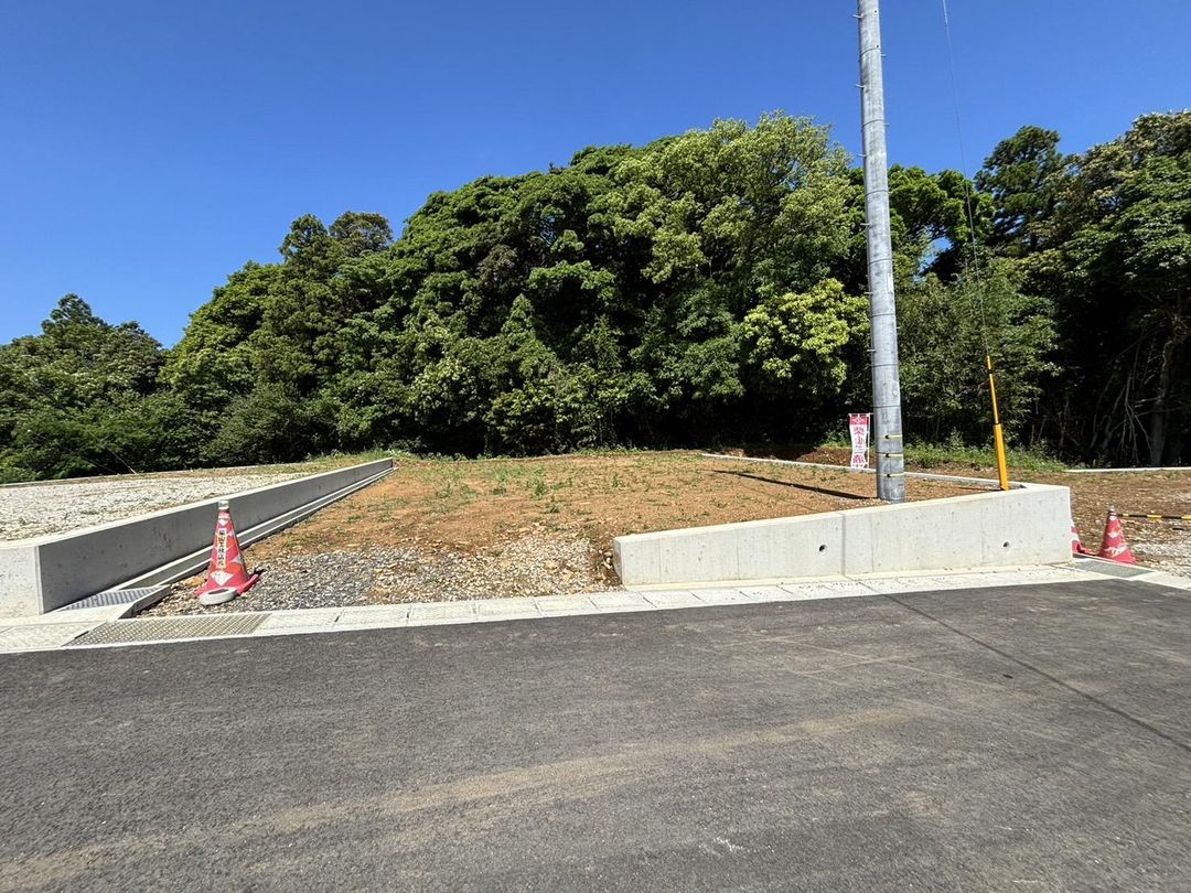 Final Residential Plot in Saza, Nagasaki - Thumbnail 4
