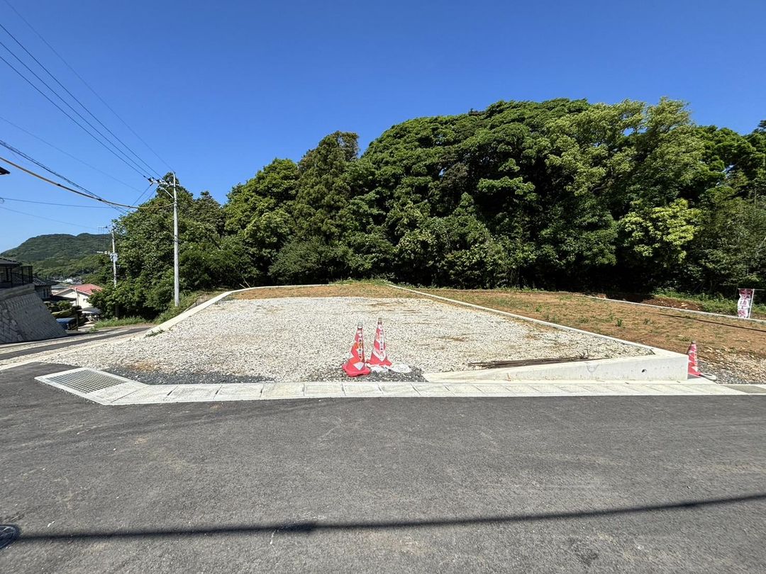 Final Residential Plot in Saza, Nagasaki - Thumbnail 3