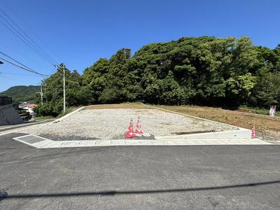 Final Residential Plot in Saza, Nagasaki — Land, Sasa, Nagasaki