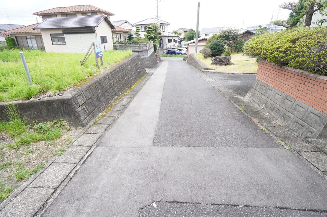 227.67 sqm Vacant Land for Sale in Shimabara, Nagasaki - Thumbnail 4