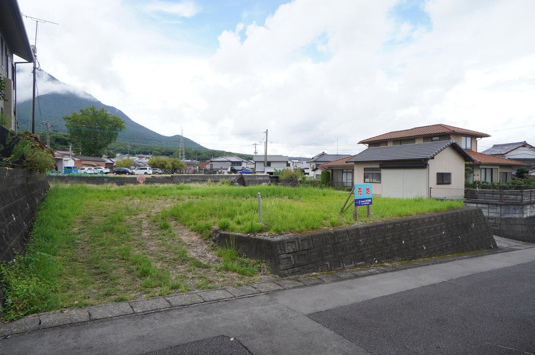 227.67 sqm Vacant Land for Sale in Shimabara, Nagasaki - Thumbnail 2