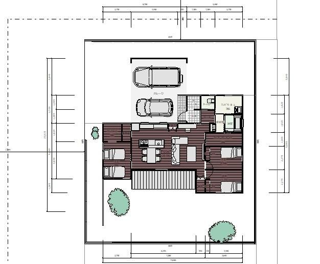 Corner Land Plot for Sale in Shimabara, Nagasaki - Ideal for Shop-with-Residence - Thumbnail 4