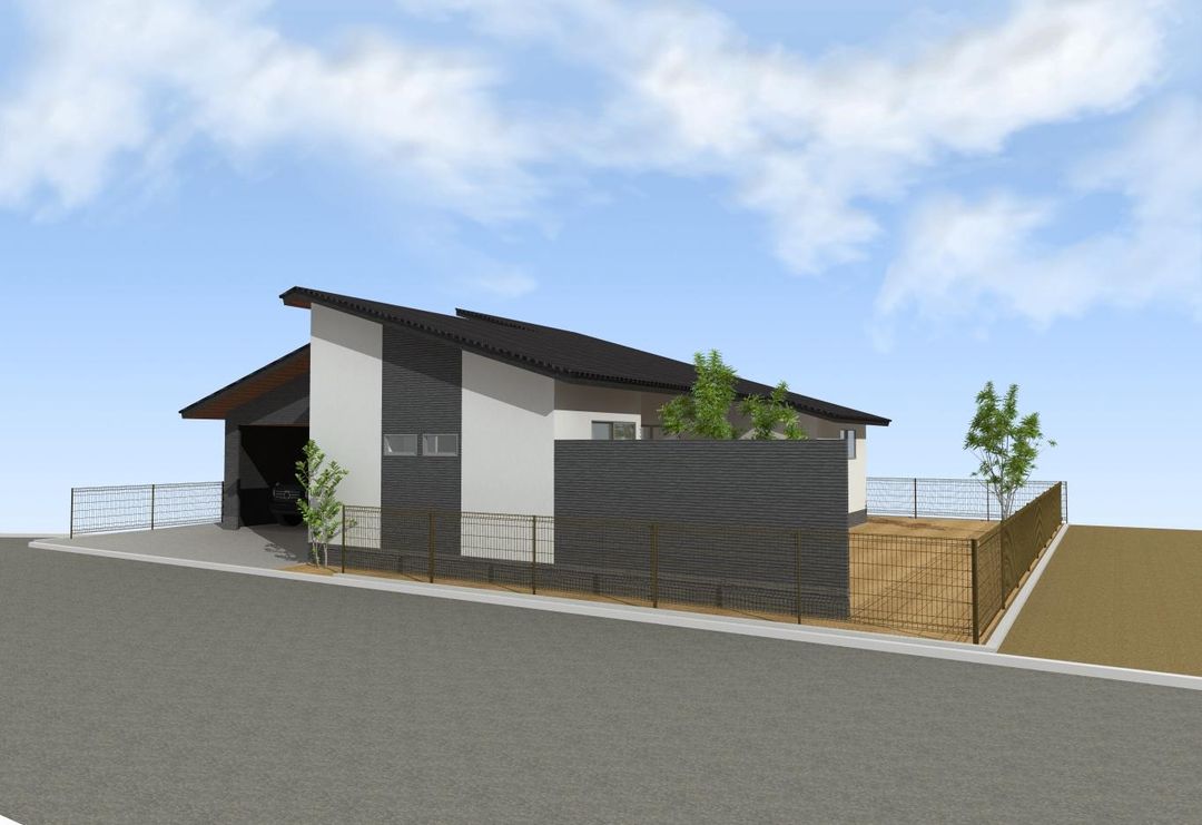 Corner Land Plot for Sale in Shimabara, Nagasaki - Ideal for Shop-with-Residence - Thumbnail 2
