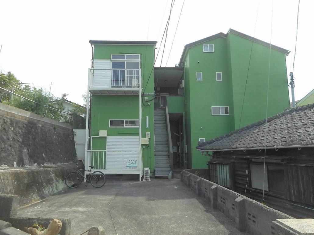 Sharu Yume III 10-Unit Apartment Building for Sale in Nagasaki - Thumbnail 2