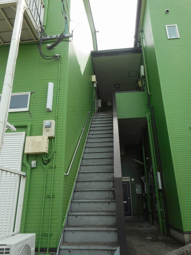 Sharu Yume III 10-Unit Apartment Building for Sale in Nagasaki - Thumbnail 4