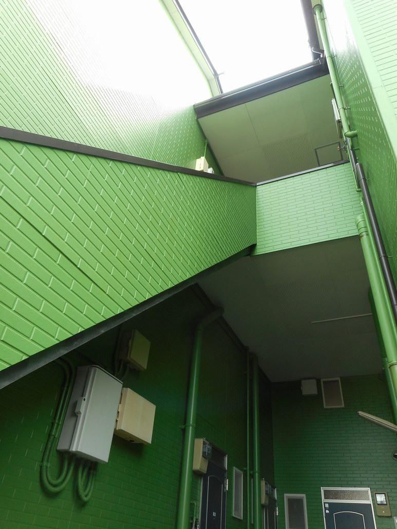 Sharu Yume III 10-Unit Apartment Building for Sale in Nagasaki - Thumbnail 3