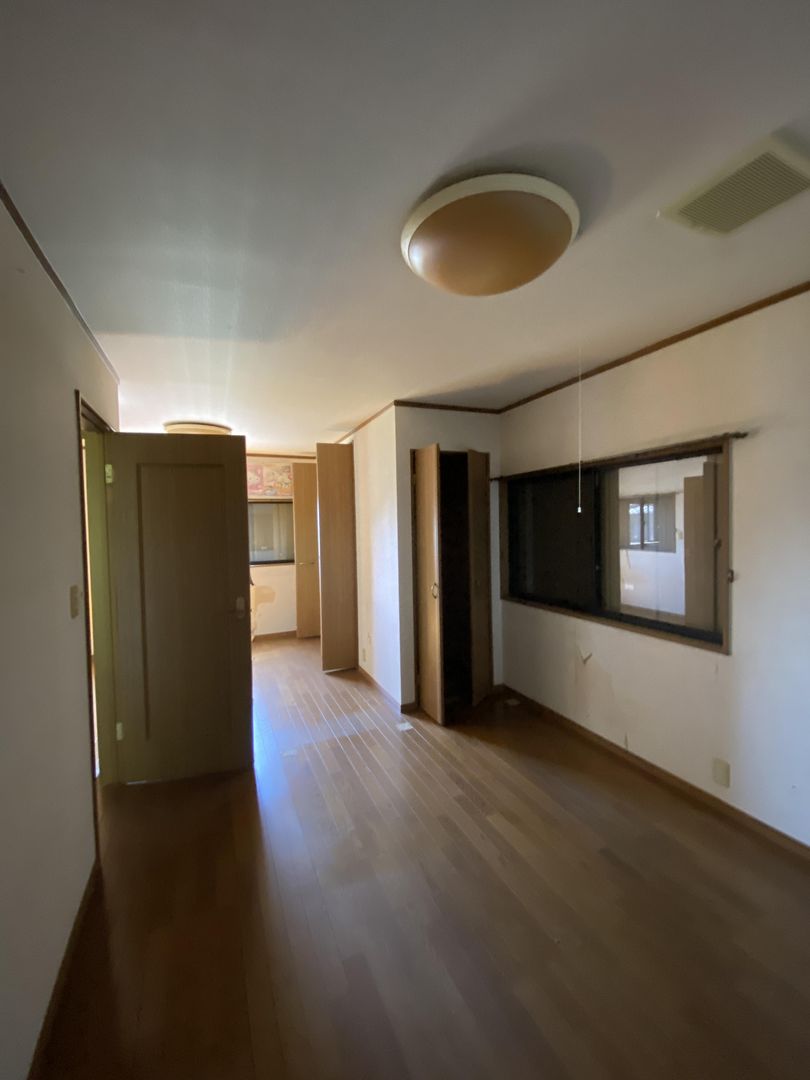 Ocean View House in Nagasaki's Tameishi-cho - Thumbnail 3
