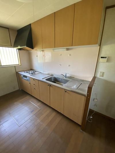 Ocean View House in Nagasaki's Tameishi-cho — Interior, Nagasaki, Nagasaki