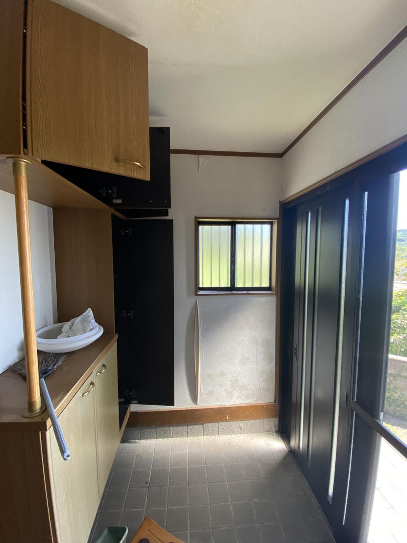 Ocean View House in Nagasaki's Tameishi-cho - Thumbnail 4
