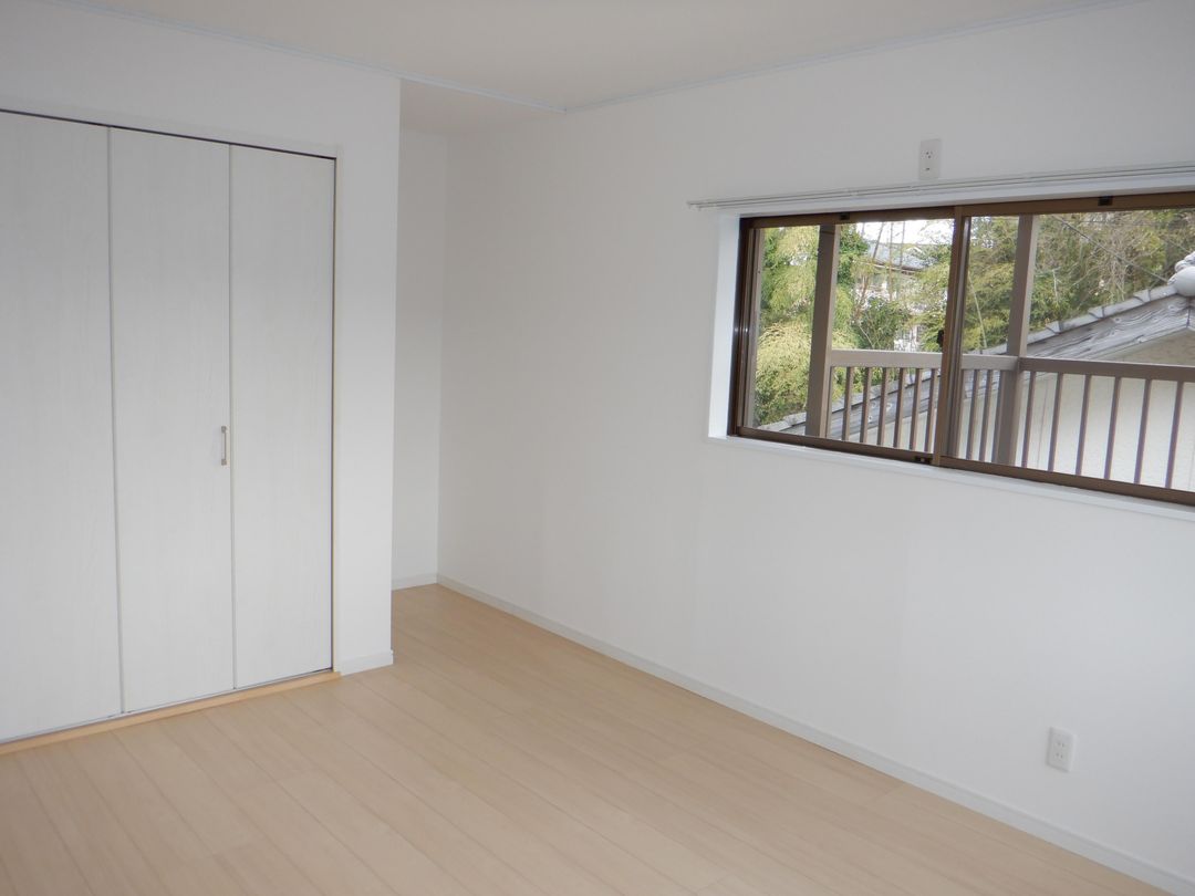 Renovated 4LDK House in Isahaya, Nagasaki with Parking - Thumbnail 4