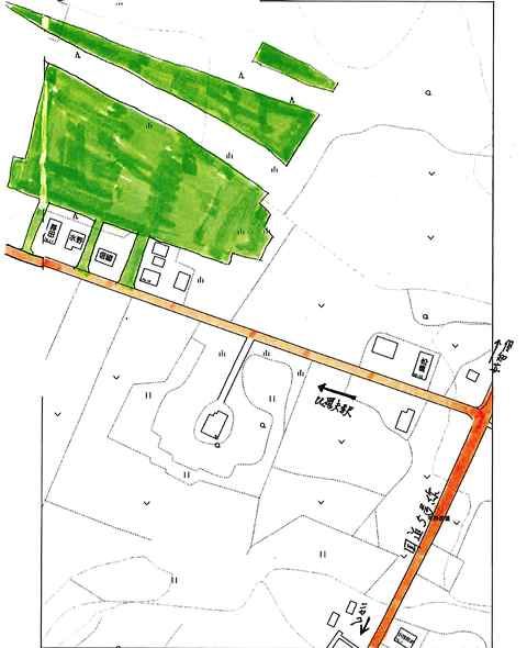 Riverside Land Hirafu 4259 for Sale in Niseko - 14,082 sqm - Thumbnail 3