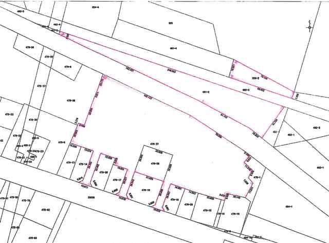 Riverside Land Hirafu 4259 for Sale in Niseko - 14,082 sqm - Thumbnail 2