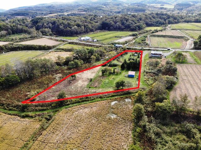 Fukui Land 2,663 for Sale in Niseko, Hokkaido - 8,804 sqm Plot - Thumbnail 2