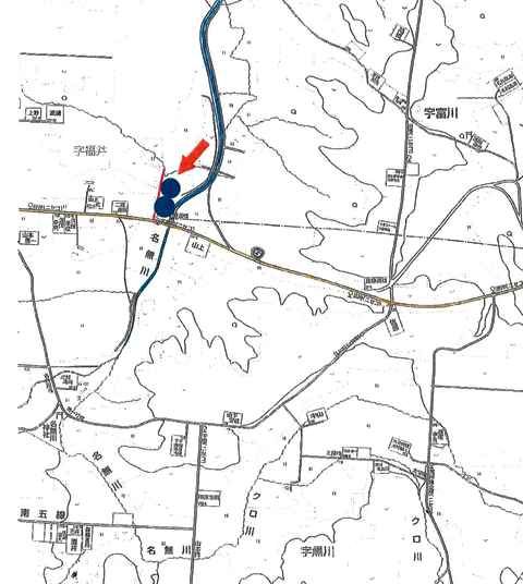 Fukui Land 2,663 for Sale in Niseko, Hokkaido - 8,804 sqm Plot - Thumbnail 4