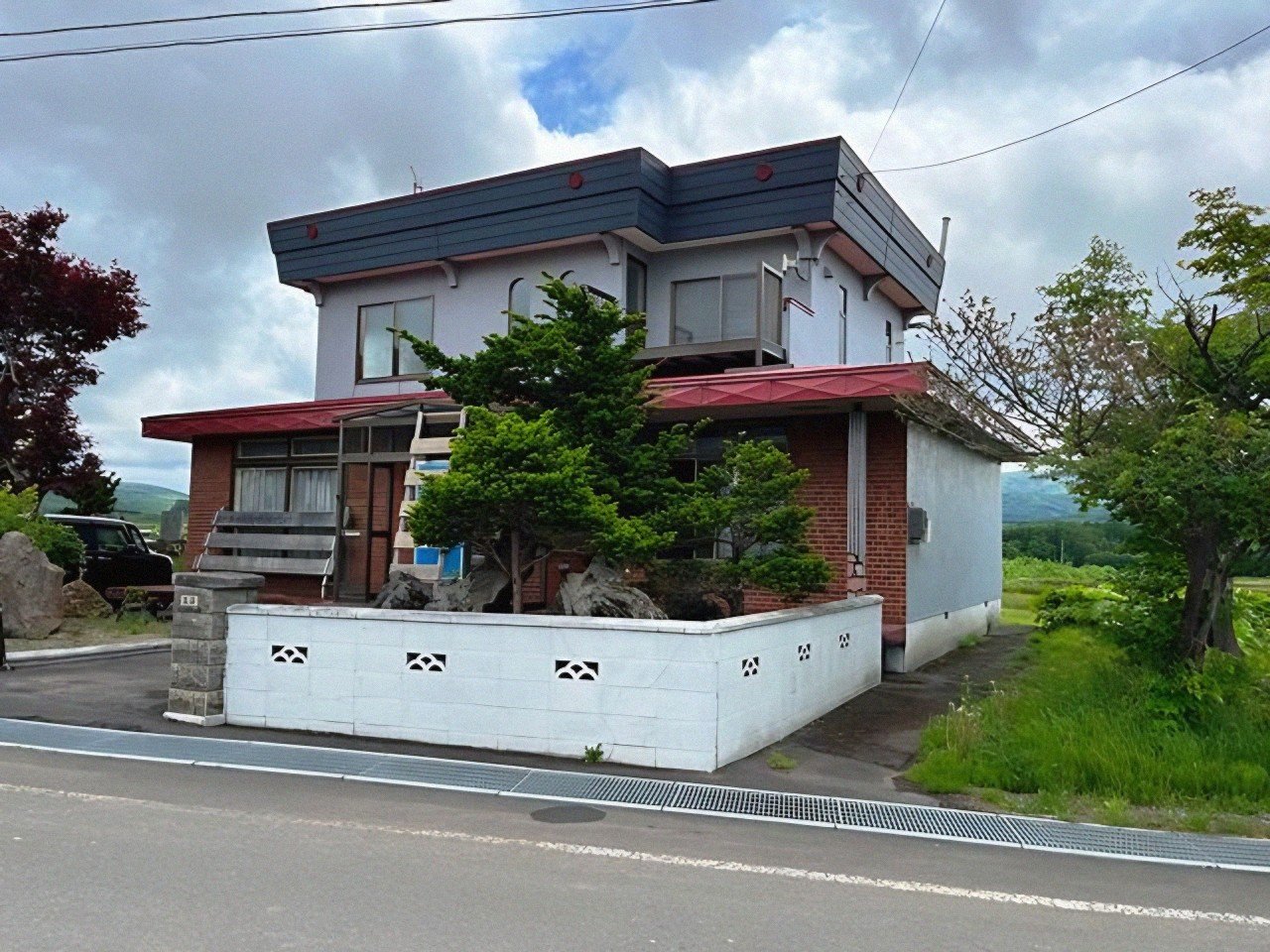 RANBESHI AIOI HOUSE + HOME BAR for Sale in Rankoshi, Hokkaido - Thumbnail 4
