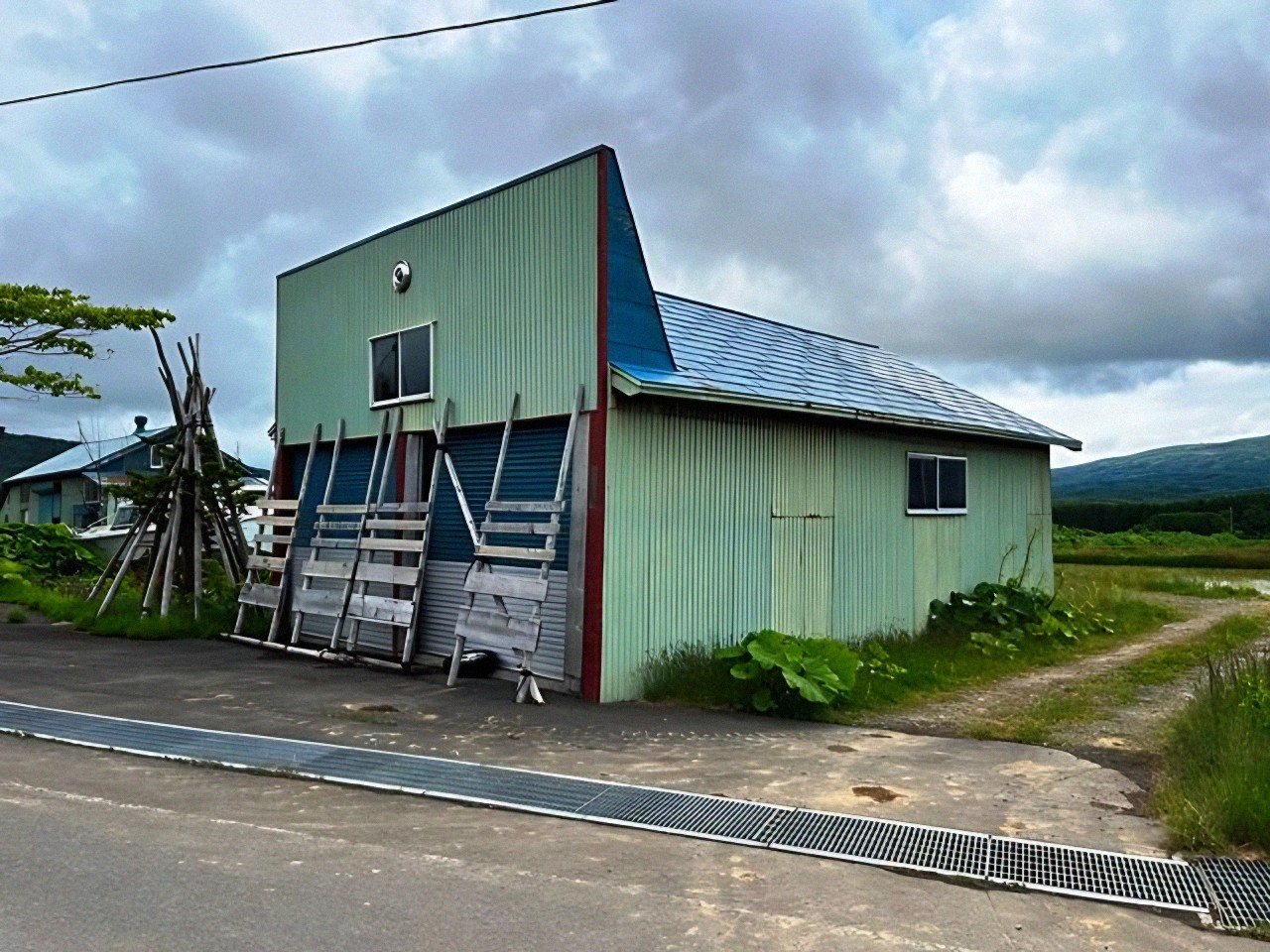 RANBESHI AIOI HOUSE + HOME BAR for Sale in Rankoshi, Hokkaido - Thumbnail 3
