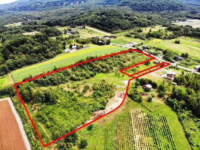 35,052 sqm Land for Sale in Niseko's Kondo Area, Hokkaido - Thumbnail 3