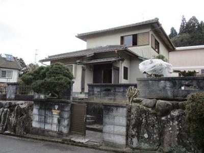 Kintetsu Osaka Line Nabari Station / Car 6.2km Kintetsu Osaka Line Nabari Station / Car 6.2km — Image 1, Nabari, Mie