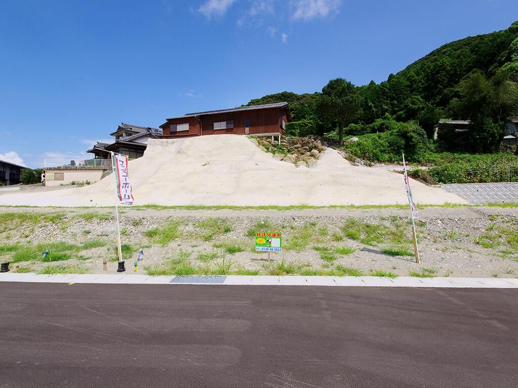 171.24 sqm Residential Land for Sale in Nagasaki City - Thumbnail 3