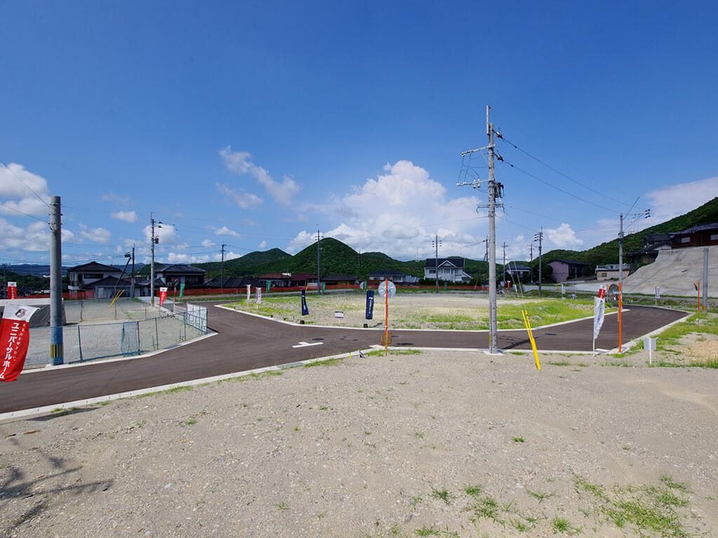 171.24 sqm Residential Land for Sale in Nagasaki City - Thumbnail 4