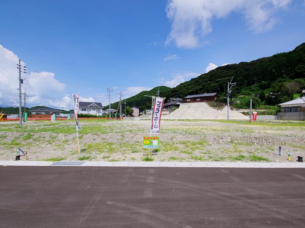171.24 sqm Residential Land for Sale in Nagasaki City - Thumbnail 2