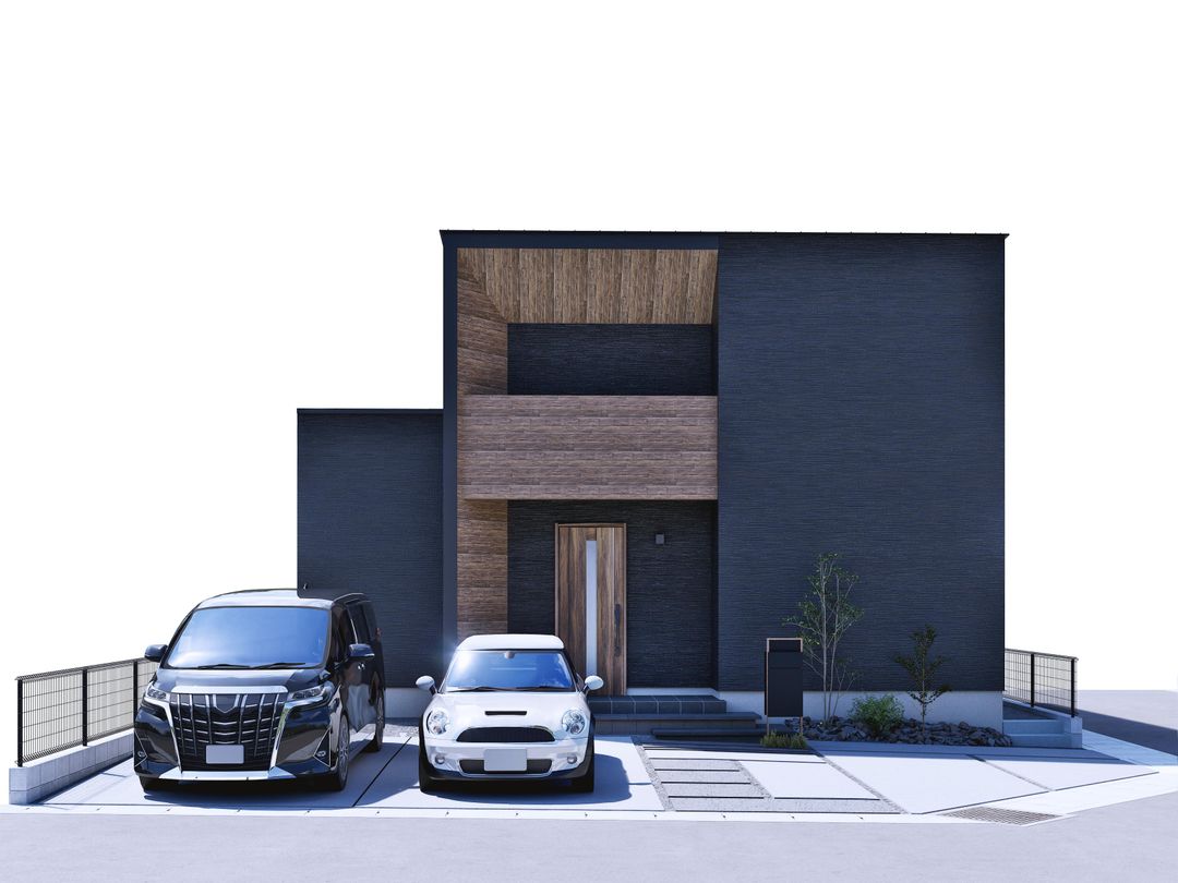 New 3LDK Detached House in Omura, Nagasaki - 102.47 sqm - Thumbnail 2
