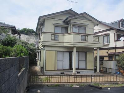5DK House with Loft Storage in Togitsu, Nagasaki — Image 1, Togitsu, Nagasaki
