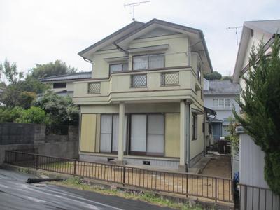5DK House with Loft Storage in Togitsu, Nagasaki — Image 1, Togitsu, Nagasaki