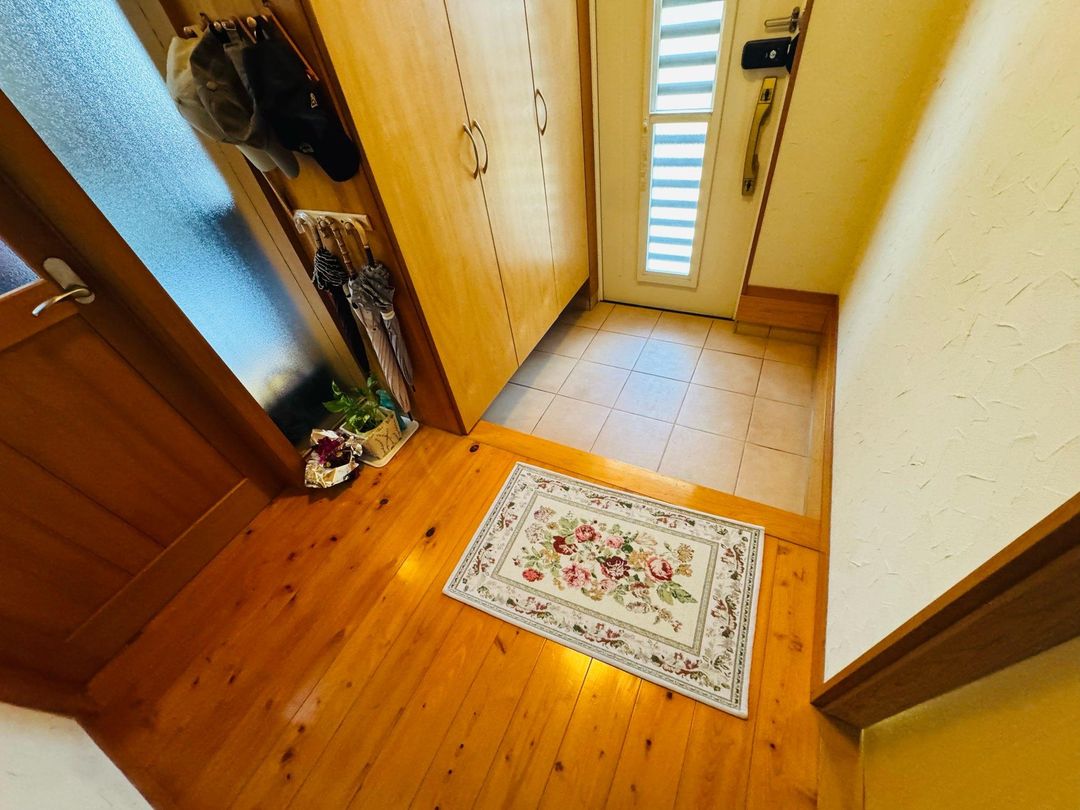 9SLDK House in Nagayo, Nagasaki - 231 sqm, 2-Story, Parking - Thumbnail 4