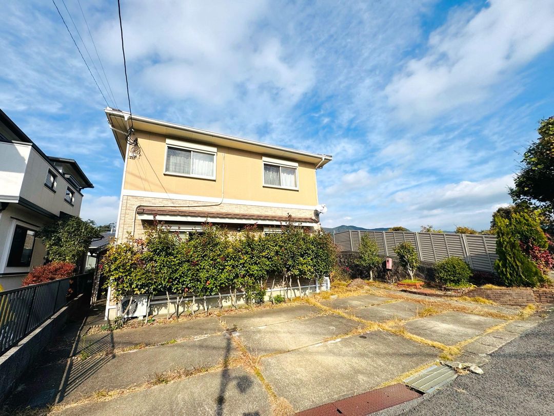 9SLDK House in Nagayo, Nagasaki - 231 sqm, 2-Story, Parking - Thumbnail 2