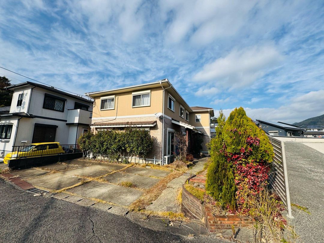 9SLDK House in Nagayo, Nagasaki - 231 sqm, 2-Story, Parking - Thumbnail 3