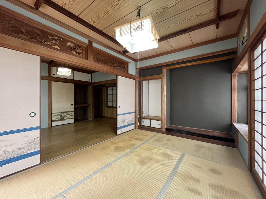 5LDK House in Sasebo with 165sqm Land - Renovation Potential - Thumbnail 3