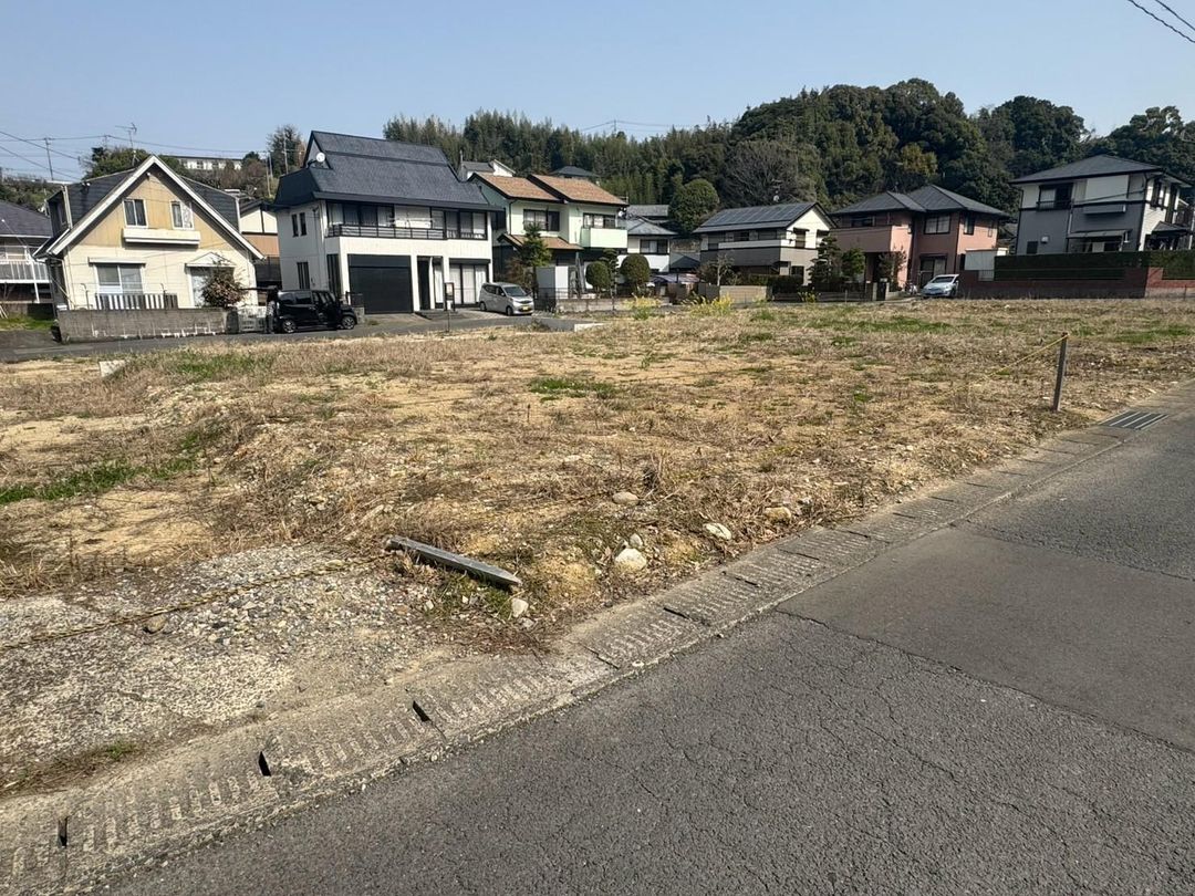 155.78 sqm Building Plot for Sale in Omura City, Nagasaki - Thumbnail 4