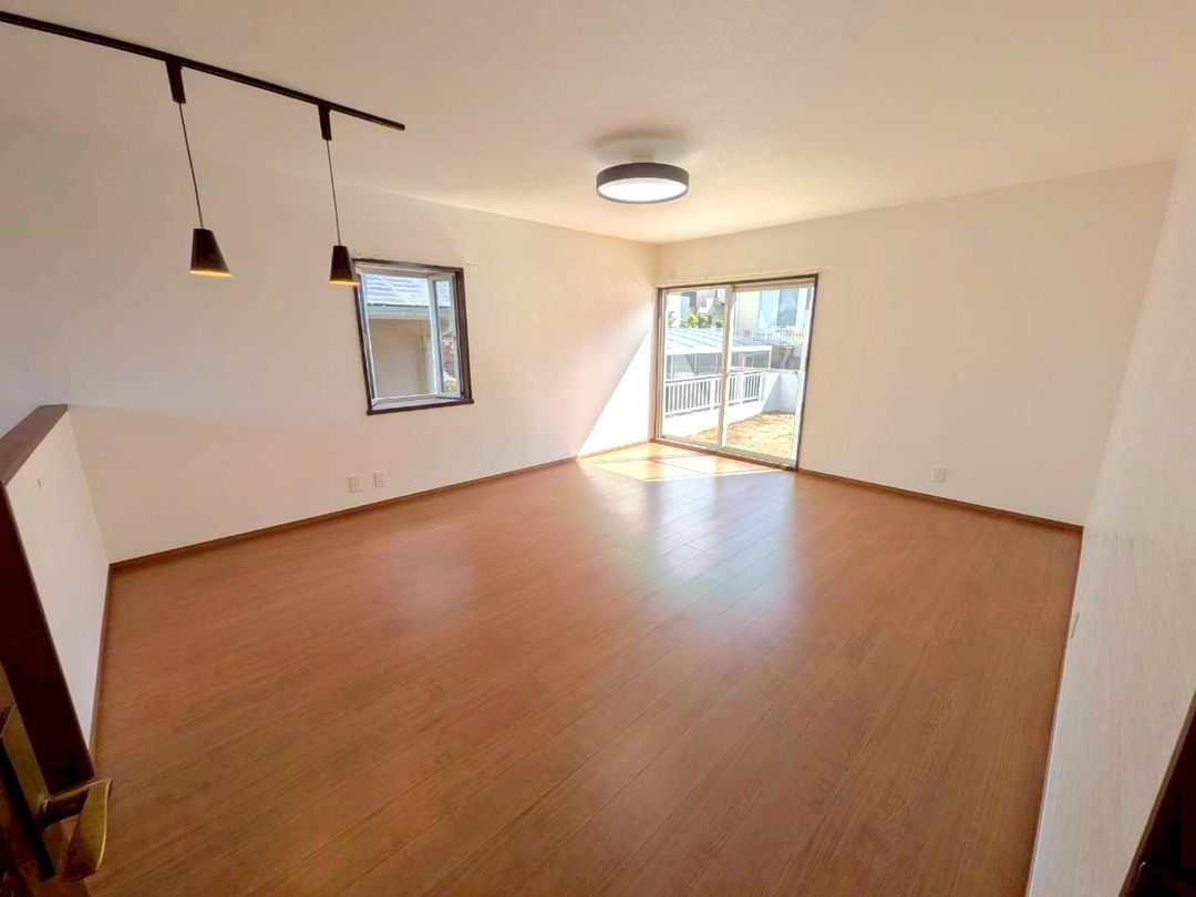 Renovated 4SLDK House in Nagayo Town, Nagasaki - Thumbnail 4