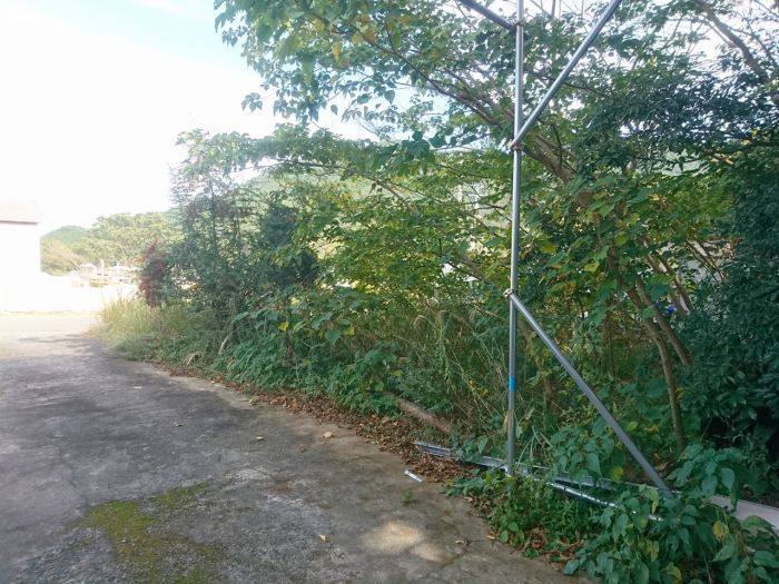 Land for Sale in Narumi-cho, Nagasaki City - 198 sqm - Thumbnail 4