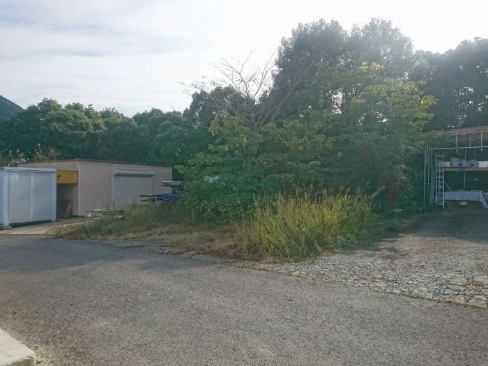 Land for Sale in Narumi-cho, Nagasaki City - 198 sqm - Thumbnail 2