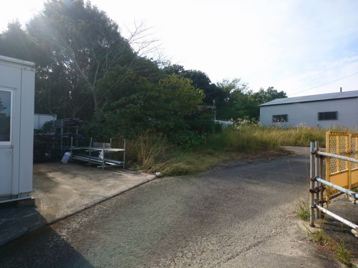 Land for Sale in Narumi-cho, Nagasaki City - 198 sqm - Thumbnail 3