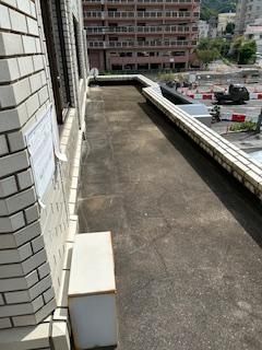 Spacious 3-Story RC Building for Sale in Nagasaki City - Thumbnail 3