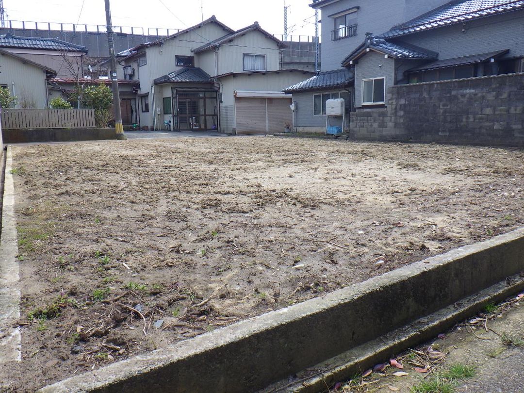 Vacant Land for Sale in Tsubame City, Niigata - 209.52 sqm - Thumbnail 3