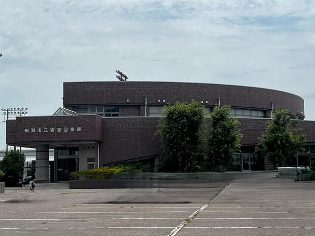 Residential Land for Sale in Nishikan Ward, Niigata City – 331 sqm Corner Lot - Thumbnail 3