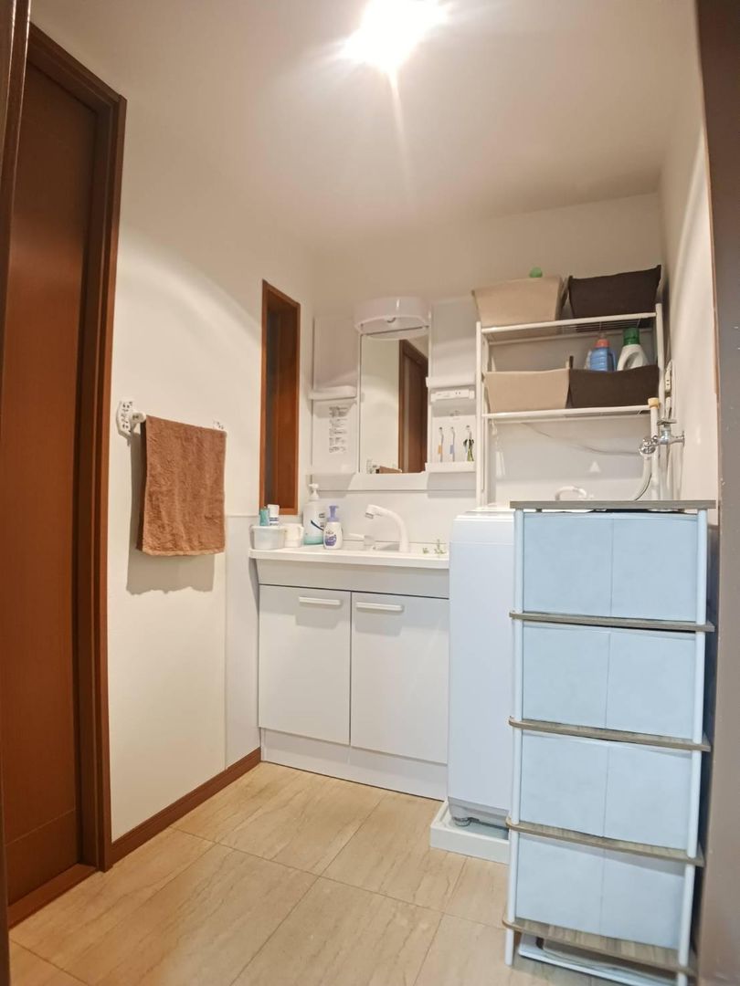 3LDK Apartment in Nagasaki's Mihara Area - 79.86㎡ - Thumbnail 4