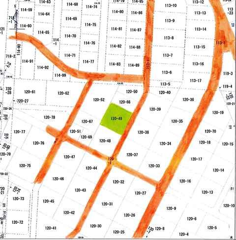 HighGrade Villa Yuri 204 Land for Sale in Rankoshi, Hokkaido - Thumbnail 4