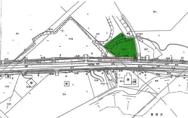 Land for Sale in Niseko: 1,281 sqm Plot in Satomi - Thumbnail 2